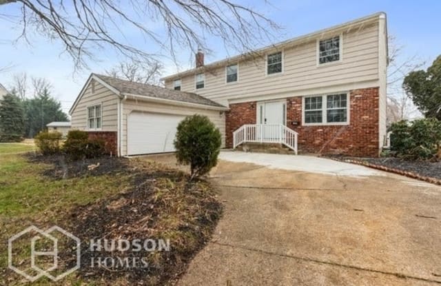 109 Harvey Place - 109 Harvey Place, Ramblewood, NJ 08054