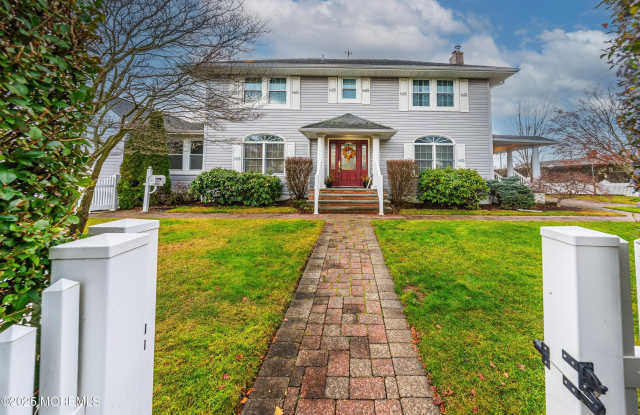 146 Bath Avenue - 146 Bath Avenue, Long Branch, NJ 07740 146 Bath Avenue - 146 Bath Avenue, Long Branch, NJ 07740