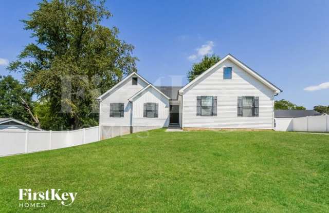 2220 Tenbrook Road - 2220 Tenbrook Road, Arnold, MO 63010