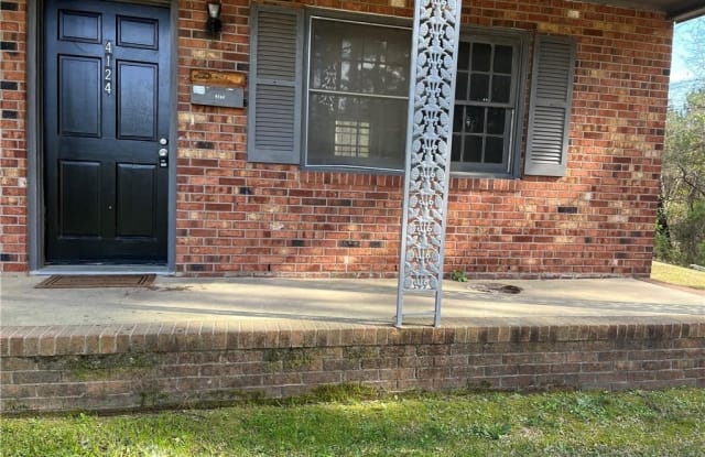 4124 S Dowfield Drive - 4124 South Dowfield Drive, Fayetteville, NC 28311