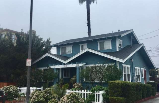 719 Linden Ave B - 719 Linden Ave, Long Beach, CA 90813