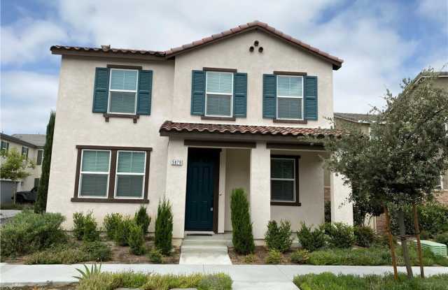 5879 Silveira Street - 5879 Silveira St, Eastvale, CA 92880