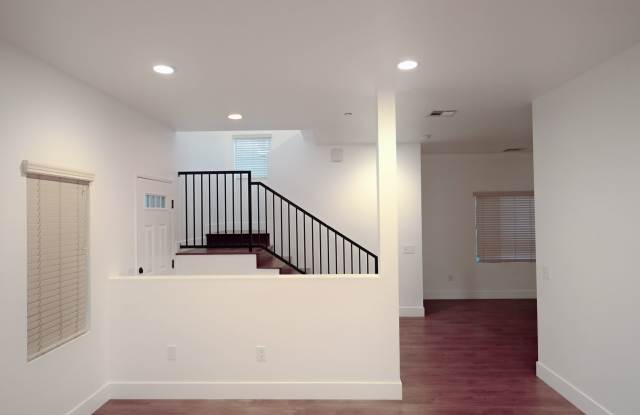 Spacious 3-Bedroom Townhome with 2-Car Garage + Extra Parking in Monrovia Gallery 3