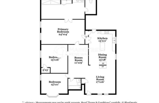 6254 South Clubview Circle Gallery 2