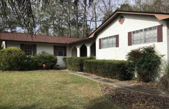 1610 East Park Avenue - 1610 East Park Avenue, Tallahassee, FL 32301