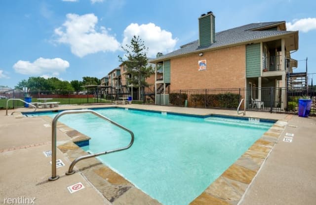 2920 Sycamore School Road - 2920 Sycamore School Road, Fort Worth, TX 76133