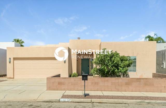 1019 North Sonoita Avenue photos photos