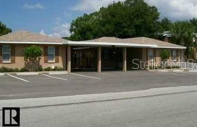 2915 LOS ALTOS DRIVE - 2915 Los Altos Drive, Belleair Bluffs, FL 33770
