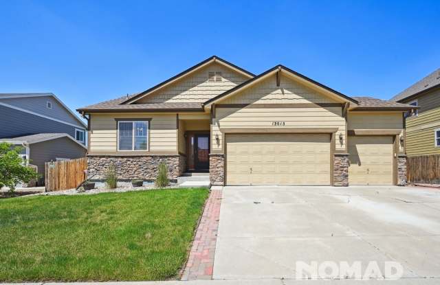 Spacious 5BR House in Thornton photos photos