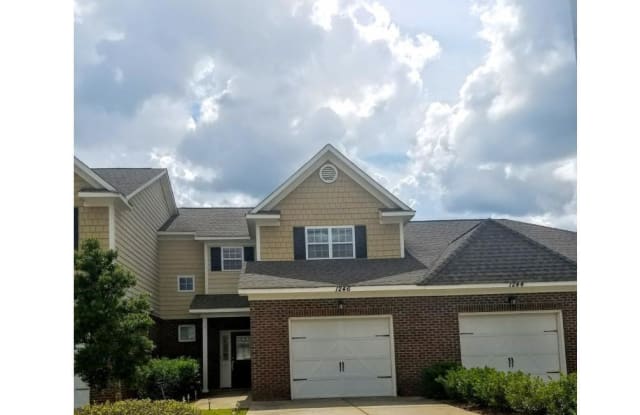 1131 Braybrooke Place - 1131 Braybrooke Place, Fayetteville, NC 28314