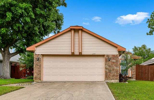 2141 Stradivarius Lane - 2141 Stradivarius Lane, Carrollton, TX 75007