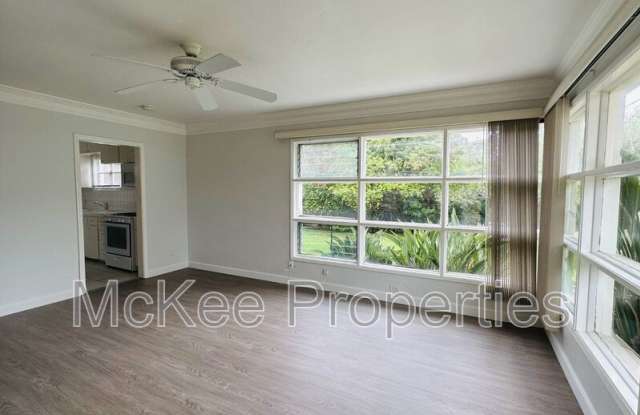 907 Hayes Avenue - 907 Hayes Avenue, San Diego, CA 92103