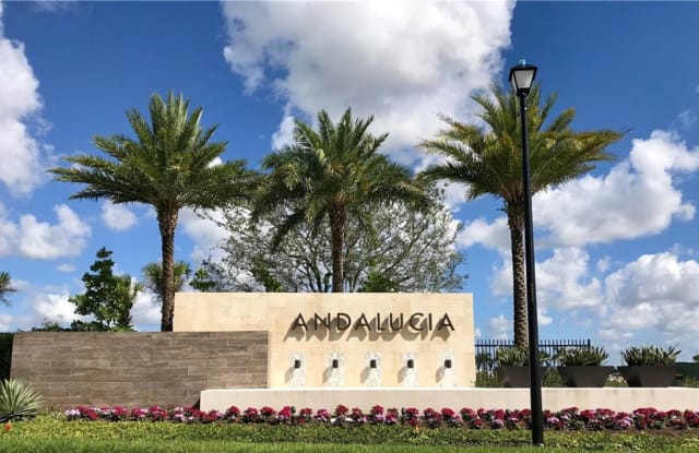 4845 Marston Ln - 4845 Marston Lane, Palm Beach County, FL 33467
