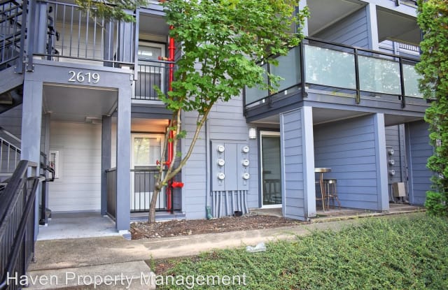 2619 NE 4th St. #112 - 2619 Northeast 4th Street, Renton, WA 98056