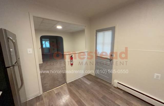 4 Bedroom Home in Upper Darby for Rent!! - 331 Huntley Road, Delaware County, PA 19082