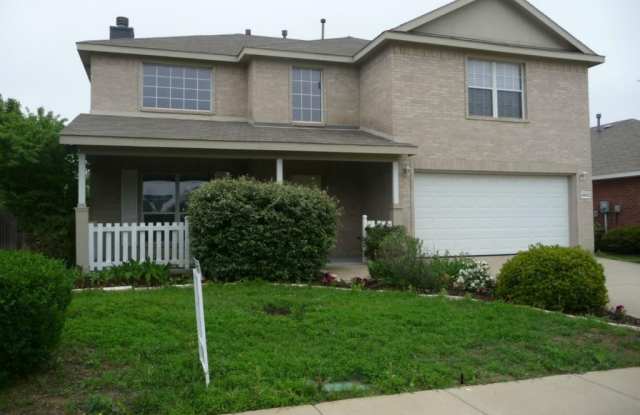 9952 Nixon Drive - 9952 Nixon Drive, McKinney, TX 75072