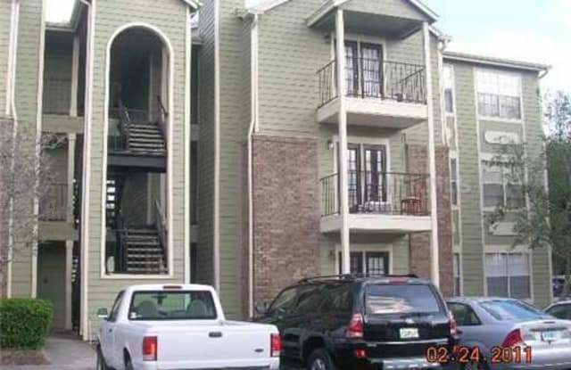 2550 North Alafaya Trail, Unit 3201 - 2550 N Alafaya Trl Unit 8100, University, FL 32826