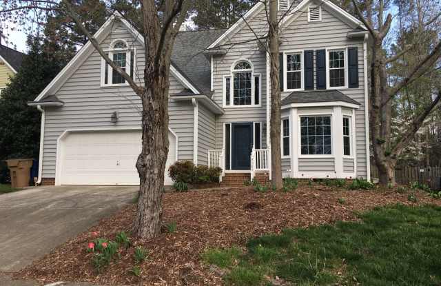 9505 Anson Grove Lane - 9505 Anson Grove Lane, Raleigh, NC 27615
