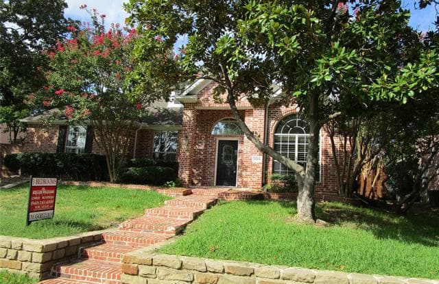 1829 Trail Ridge Lane - 1829 Trail Ridge Lane, Flower Mound, TX 75028