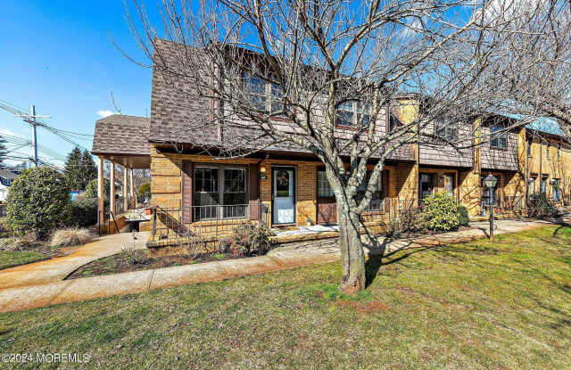 301-1 Spring Street - 301 Spring Street, Red Bank, NJ 07701