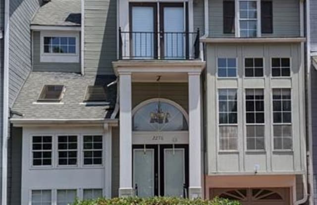 2276 Goodwood Boulevard SE - 2276 Goodwood Boulevard Southeast, Smyrna, GA 30080