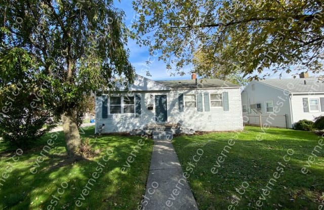3032 Cragmoor Avenue - 3032 Cragmoor Avenue, Toledo, OH 43614