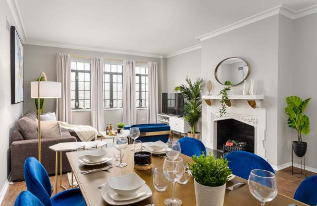 Park Heights by the Lake Apartments photos photos