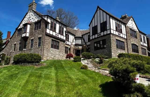 590 Ludlow Avenue - 590 Ludlow Avenue, Cincinnati, OH 45220 590 Ludlow Avenue - 590 Ludlow Avenue, Cincinnati, OH 45220