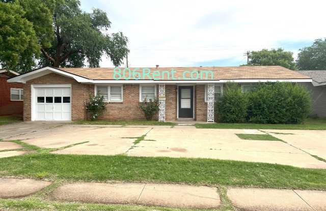 5230 14th Street - 5230 14th Street, Lubbock, TX 79416