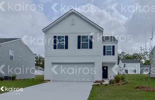133 Overstreet Way photos photos