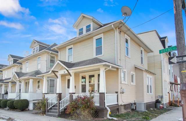 Spacious Single Family Home In York City! photos photos