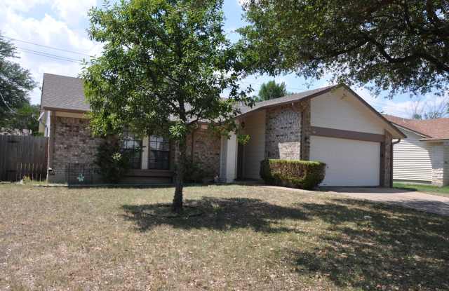 3 Bedroom 2 Bath in North Austin photos photos