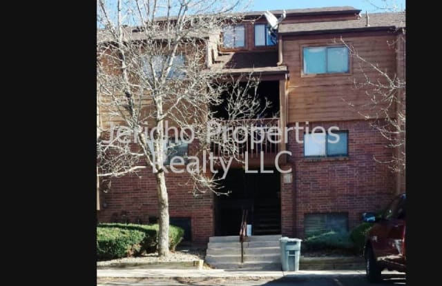 324 Wright Street - 324 Wright Street, Lakewood, CO 80228