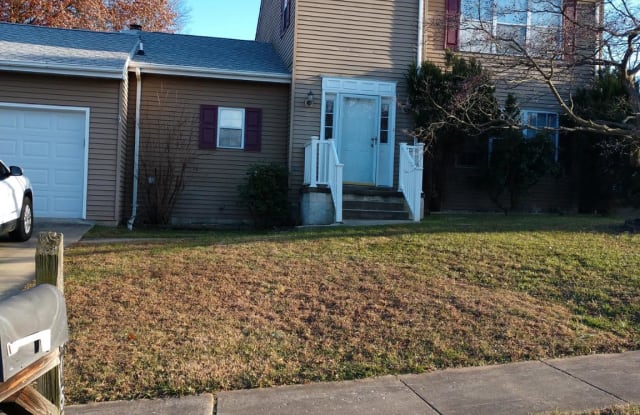 305 BARCLAY COURT - 305 Barclay Court, Bel Air South, MD 21009
