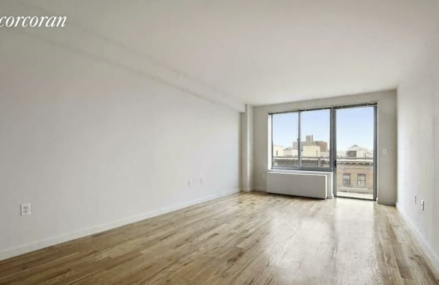 324 Pleasant Avenue - 324 Pleasant Avenue, New York City, NY 10035
