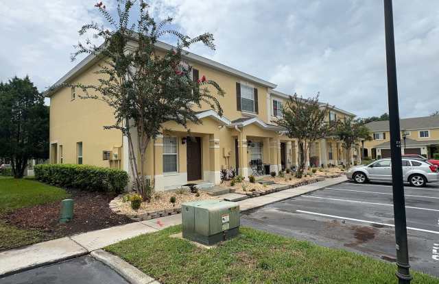 Beautiful 2 Bedroom, 2.5 Bath Townhome for Rent in The Hammocks! photos photos
