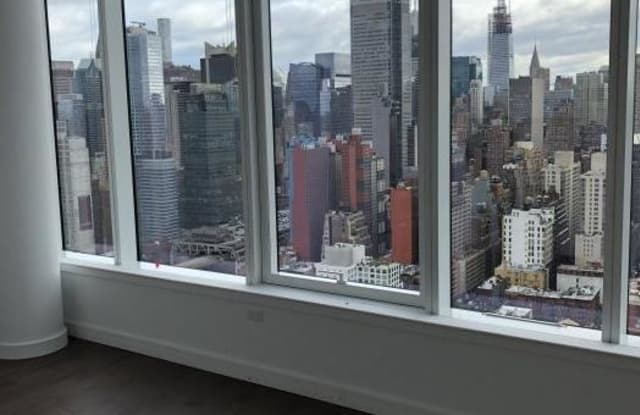 515-515 W 36th St - 515 W 36th St, New York City, NY 10018