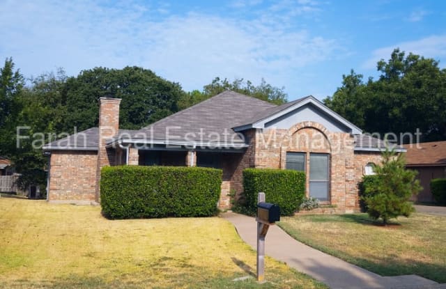 4222 Windhurst Drive - 4222 Windhurst Drive, Arlington, TX 76015