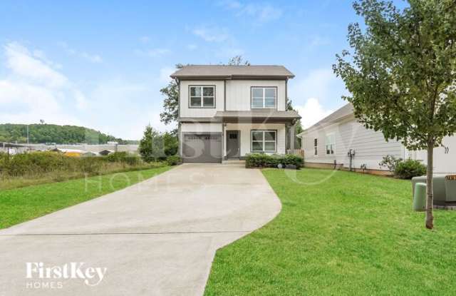 2235 5th Avenue South - 2235 5th Avenue South, Irondale, AL 35210