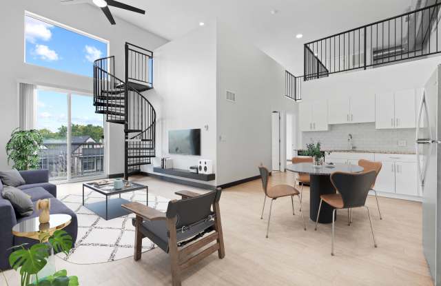 Barrel Lofts photos photos