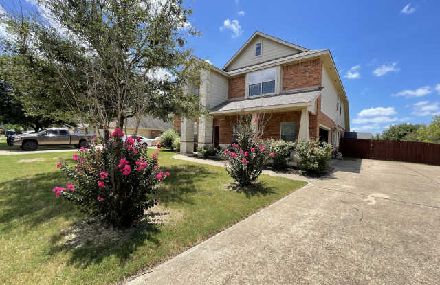 18612 Jana Patrice Drive - 18612 Jana Patrice Drive, Pflugerville, TX 78660