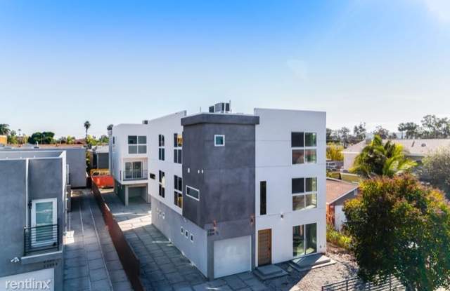 2306 Carmona Ave - 2306 Carmona Avenue, Los Angeles, CA 90016