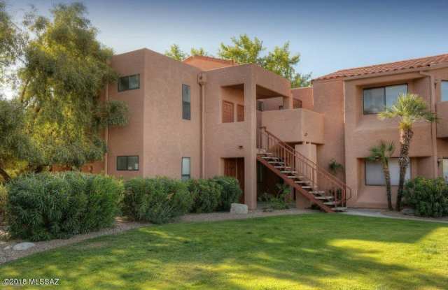 5051 N Sabino Canyon Road unit: 2211 photos photos