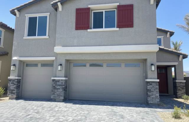 Gated community Located within the Valley Vista Master Plan. 4 Bed 3 Bath features and Open and inviting floor plan. photos photos