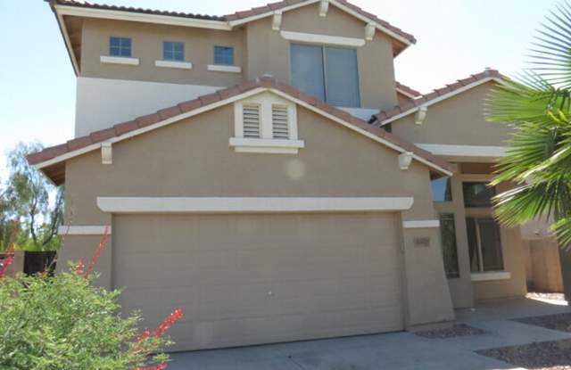 16849 North 172nd Avenue - 16849 N 172nd Ave, Surprise, AZ 85388