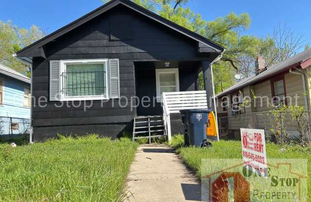 3 Bedroom 2 Bathroom home in Kansas City! photos photos