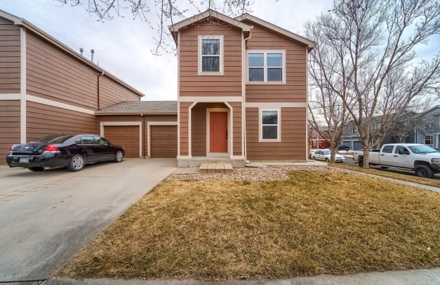 556 Tanager St - 556 Tanager Street, Brighton, CO 80601