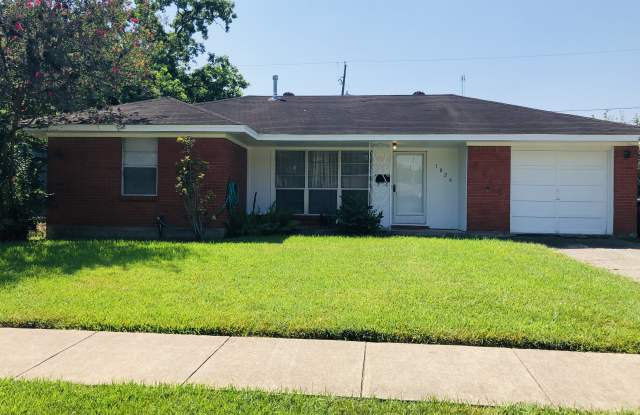 1026 Elton St - 1026 Elton Street, Houston, TX 77034