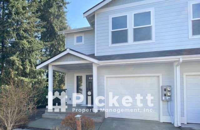10715 Northeast Rhody Way - 10715 Northeast Rhody Way, Kingston, WA 98346