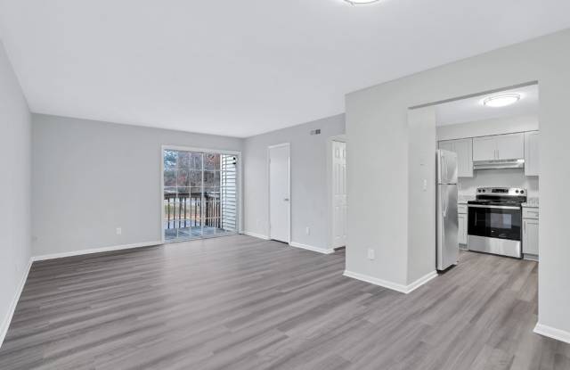 Residences at Paradise Creek Gallery 4